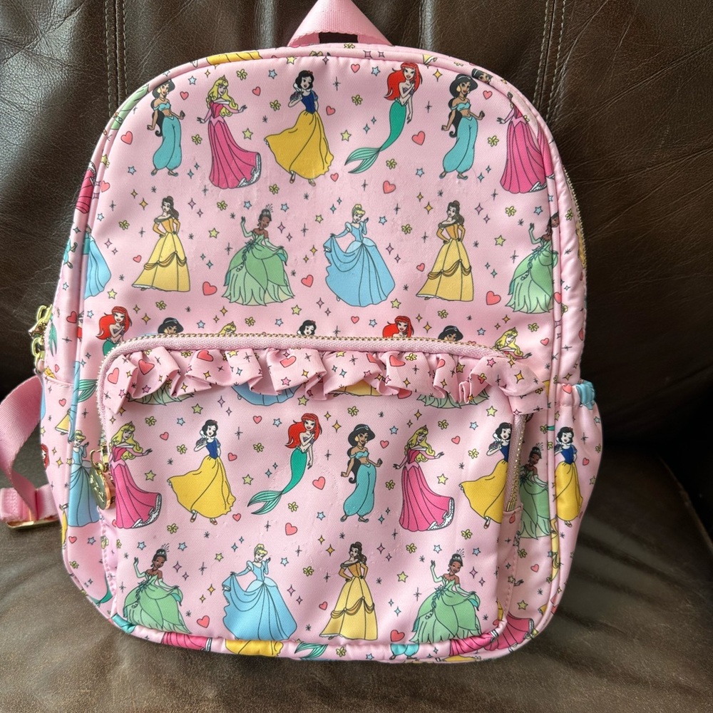 Stoney Clover Lane Never Stop Dreaming Mini Backpack